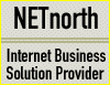 This site is hosted by NETnorth